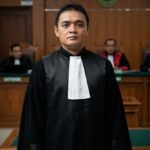 Doc. Adv. Mustaqim, S.H., S.Hum., C.PFW., C.MDF., C.JKJ., C.FTAX., Ketua DPC FERADI WPI Kabupaten Pati sekaligus Kepala Divisi DPP FERADI WPI, dalam salah satu aktivitas profesionalnya sebagai advokat. Kiprahnya dalam dunia advokasi dan organisasi menjadi bagian dari perjalanan membangun kapasitas, keberanian, serta profesionalitas dalam memberikan pendampingan hukum kepada masyarakat.