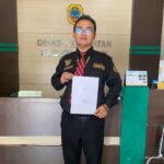 Doc. Ketua DPC FERADI WPI Kabupaten Pati, Mustaqim, S.H., S.Hum., C.PFW., C.MDF., C.JKJ., C.FTAX., menyampaikan sikap dan langkah pengawalan terhadap penanganan dugaan keracunan massal yang dikaitkan dengan konsumsi Makanan Bergizi Gratis (MBG) dari SPPG Gembong 1, Pati, Jawa Tengah.