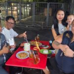 Doc. Ketua Umum DPP FERADI WPI Donny Andretti, Wakil Ketua Umum DPP FERADI WPI M. Arifin, dan Ketua DPC FERADI WPI Kabupaten Mojokerto Eko Ponco, bersama keluarga dalam kegiatan santap malam sekaligus pembahasan penguatan jaringan Pusat Bantuan Hukum (PBH) Area FERADI WPI di Surabaya, Kamis, 10 September 2026.