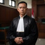 Doc. Ketua DPD FERADI WPI Provinsi Jawa Barat sekaligus Wakil Ketua Umum DPP FERADI WPI, H. Adang Bahrowi, S.H., C.PFW., CH., CHT., C.MDF., C.JKJ., C.FTAX., yang dikenal aktif dalam penguatan organisasi dan pendampingan hukum.