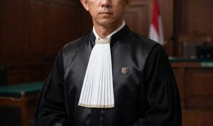 Doc. Ketua DPD FERADI WPI Provinsi Jawa Barat sekaligus Wakil Ketua Umum DPP FERADI WPI, H. Adang Bahrowi, S.H., C.PFW., CH., CHT., C.MDF., C.JKJ., C.FTAX., yang dikenal aktif dalam penguatan organisasi dan pendampingan hukum.