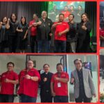 Doc. Kompilasi dokumentasi saat jajaran FERADI WPI dan Firma Hukum Subur Jaya & Rekan menghadiri ibadah di Gereja JPM (Jesus People Ministry) Bethany Nusantara, Cyber Mall Lantai 2, Jalan Raya Langsep No. 2, Kota Malang, Jawa Timur, Minggu (13/9/2026). Tampak Ketua Umum FERADI WPI sekaligus Pimpinan Firma Hukum Subur Jaya & Rekan, Adv. Donny Andretti, S.H., S.Kom., M.Kom., bersama Adv. Eko Ponco, S.H., dan M. Arifin, S.H., S.Sos., M.M., serta jajaran jemaat dan pengurus gereja dalam rangkaian kegiatan ibadah, penyampaian firman Tuhan, dan kesaksian.