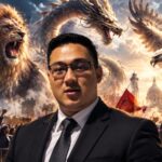 Doc. Ilustrasi profil Jonathan Gan Yauw Bing (GYB), S.H., C.PFW., C.MDF., C.JKJ., C.FTAX., Ketua DPC FERADI WPI Kabupaten Cilacap, yang dalam lingkungan FERADI WPI mendapat julukan “The Lion of FERADI WPI” dari Ketua Umum FERADI WPI, Adv. Donny Andretti. Visual tersebut menggambarkan karakter keberanian dan ketegasan yang menjadi bagian dari penilaian pimpinan organisasi terhadap kiprah Jonathan dalam menjalankan tanggung jawab organisasi dan pendampingan hukum bagi masyarakat.