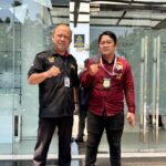 Doc. Tim Hukum FERADI WPI–Subur Jaya Law Firm, Sukindar, S.H., C.PFW., C.MDF., C.JKJ., C.FTAX. dan Eko Affandy, S.E., S.H., C.PFW., C.MDF., C.JKJ., C.FTAX., saat melakukan koordinasi dan pendampingan terkait persoalan pembiayaan yang dialami Syukur di Semarang, Selasa (15/9/2026).
