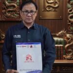 Doc. Wakil Ketua Umum III DPP FERADI WPI, M. Arifin, S.H., S.Sos., M.M., C.PFW., C.MDF., C.JKJ., C.FTAX., dalam aktivitas organisasi dan pendampingan hukum. M. Arifin juga dikenal di lingkungan FERADI WPI dengan julukan “The Dragon III of FERADI WPI”, yang merupakan sebutan dan penilaian dari Ketua Umum FERADI WPI, Adv. Donny Andretti, S.H., S.Kom., M.Kom., C.Md., C.PFW., C.MDF., C.JKJ., C.FTAX.
