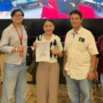 Doc. Tim LBH FERADI saat menyampaikan pengaduan masyarakat (Dumas) kepada Bareskrim Polri, Jakarta, terkait dugaan ancaman kekerasan dan tindakan yang mengganggu pelaksanaan ibadah di GKPI Mauk, Sepatan, Kabupaten Tangerang. Pengaduan tersebut disampaikan untuk meminta aparat penegak hukum melakukan pemeriksaan dan penelusuran secara menyeluruh terhadap rangkaian peristiwa yang terjadi pada 20 September 2026.
