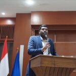 Doc. Aktivis Buddhis nasional Ravindra, yang juga menjabat sebagai Ketua Umum Indonesia-India Youth Forum, menyampaikan sorotan terkait temuan Ombudsman RI mengenai keberadaan hunian dengan fasilitas menyerupai hunian mewah di Lapas Kelas IIA Cibinong, Kabupaten Bogor. Ravindra meminta Menteri Imigrasi dan Pemasyarakatan melakukan pemeriksaan dan evaluasi menyeluruh terhadap kondisi tersebut.