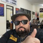 Doc. Ketua Umum FERADI WPI sekaligus kuasa hukum Hairil Tami, Adv. Donny Andretti, menyampaikan apresiasi terhadap kinerja Unit II Harda Polres Metro Bekasi dalam penanganan aduan kliennya, Minggu (27/9/2026). Donny secara khusus menilai penyidik A. Rifai telah menangani perkara tersebut dengan baik dan menyatakan keyakinannya terhadap proses hukum yang berjalan.