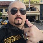 Doc. Ketua Umum FERADI WPI, Adv. Donny Andretti, saat menyampaikan apresiasi terhadap respons dan komunikasi jajaran Polres Salatiga dalam penanganan perkara dugaan kekerasan terhadap anggota FERADI WPI, M. Sholeh Abdullah R., Minggu (27/9/2026). Donny menyampaikan penghargaan tersebut terkait proses penerimaan laporan, komunikasi dengan tim advokasi, serta pemeriksaan korban yang masih menjalani perawatan di rumah sakit.