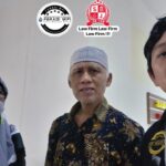 Doc. Tim hukum FERADI WPI bersama Istriwinasih berfoto bersama usai menindaklanjuti perkembangan perkara pinjaman Rp150 juta di Polda Jawa Tengah dan Polrestabes Semarang, Jumat (2/10/2026). Pertemuan tersebut membahas tindak lanjut SP2HP-2 serta menunggu laporan kemajuan (Lapju) dari Polrestabes Semarang kepada Polda Jateng.