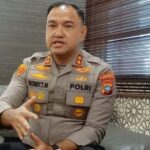Doc. AKBP Robby Topan Manusiwa, S.I.K., M.H., ditunjuk sebagai Direktur Reserse Kriminal Khusus (Dirreskrimsus) Polda Kepulauan Riau berdasarkan Surat Telegram Kapolri Nomor ST/2251/X/KEP./2026 tertanggal 10 Oktober 2026. Sebelumnya, ia menjabat sebagai Kabid Propam Polda Kepri.
