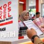 Doc. Ilustrasi pelayanan di Koperasi Desa/Kelurahan Merah Putih yang menggambarkan wacana penyaluran gaji aparatur sipil negara (ASN) melalui koperasi. Rencana tersebut masih dalam tahap pembahasan dan belum ditetapkan sebagai kebijakan yang berlaku bagi seluruh PNS. Foto merupakan ilustrasi, bukan dokumentasi pelaksanaan penyaluran gaji ASN melalui Kopdes Merah Putih.