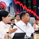 Doc. Ketua Dewan Komisioner Otoritas Jasa Keuangan (OJK) Friderica Widyasari Dewi menyampaikan paparan dalam Sidang Kabinet Paripurna di Jakarta, Rabu (21/10/2026). Pembahasan terkait kondisi pasar modal Indonesia, tekanan terhadap Indeks Harga Saham Gabungan (IHSG), serta langkah reformasi untuk memperkuat transparansi, pengawasan, dan penegakan hukum di tengah evaluasi klasifikasi pasar saham Indonesia oleh MSCI.