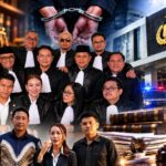 Doc. Kolase ilustrasi memperlihatkan jajaran advokat FERADI WPI yang menyatakan kesiapan memberikan pendampingan hukum kepada Advokat Dedy Ferdiyanto, S.H., terkait laporan dugaan penipuan dan/atau penggelapan yang ditangani Ditreskrimum Polda Metro Jaya. Ilustrasi turut menampilkan gedung kepolisian, borgol, timbangan keadilan, dan palu hakim sebagai gambaran proses penegakan hukum serta langkah-langkah hukum yang disiapkan FERADI WPI untuk mengawal perkara tersebut.